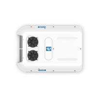 6-7 Meter Electric Bus Air Conditioner TCD07A