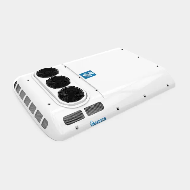 Rooftop Bus Air Contioner Rooftop Bus Air Contioner