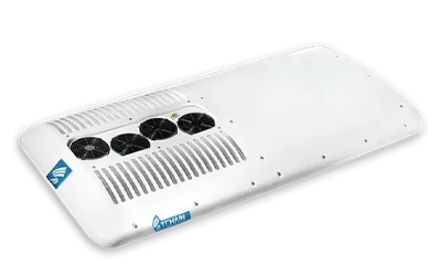 transport air conditioning systems