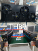 Built-In Bus Air Conditioner for 8-9m Buses | Concealed HVAC Engine Driven Bus Air Conditioning TH39