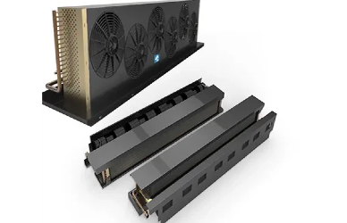 Top 10 Factors To Consider When Choosing A Bus Air Conditioning System