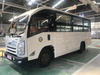 6-7M Engine Driven Bus Air Condtioner TCH07GZ