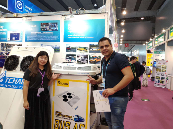 CANTON FAIR 2019 April