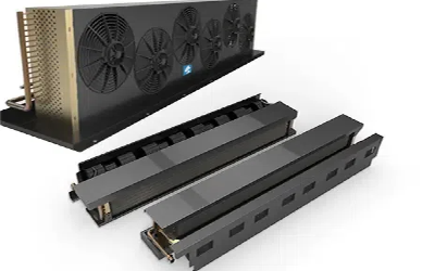 What Is Bus Air Conditioning? How Does It Work?