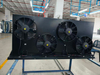 Built-In Bus Air Conditioner for 8-9m Buses | Concealed HVAC Engine Driven Bus Air Conditioning TH39
