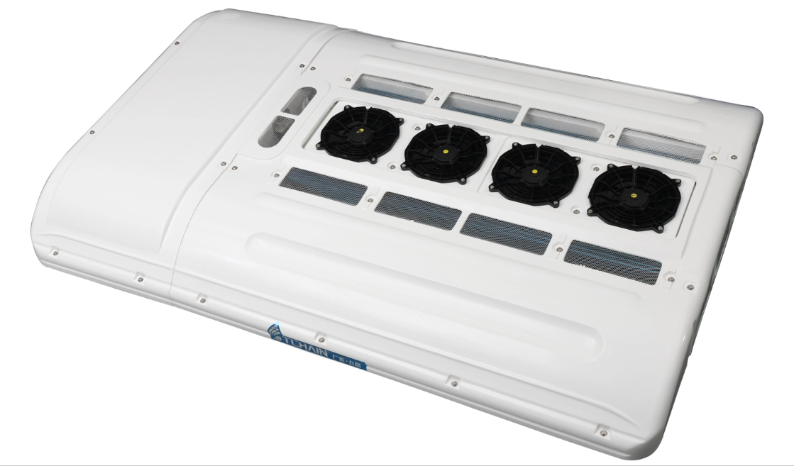 10-11m Electric Bus Air Conditioner