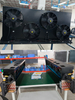 Built-In Bus Air Conditioner for 8-9m Buses | Concealed HVAC Engine Driven Bus Air Conditioning TH39