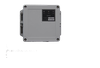 J3‑12 Top Drive TC‑E443A‑000 Bus Air‑Conditioner Compressor Drive Controller