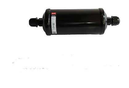 C2-04 Original Danfoss Filter Drier DML305 023Z0051 Trumpet Port for Bus AC