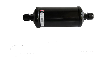 C2-04 Original Danfoss Filter Drier DML305 023Z0051 Trumpet Port for Bus AC