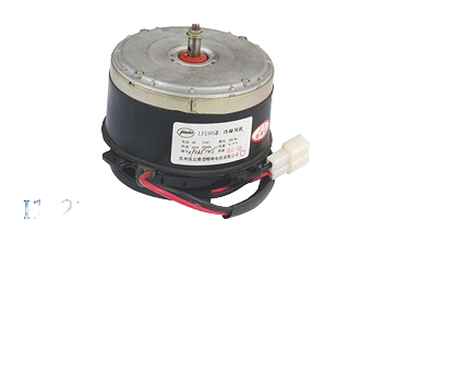 I1‑21 23052 JieDa Motor 12V/24V Condenser Fan Motor