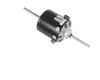 I2‑14 Evaporator Motor 12V Double Shaft Bus Air Conditioning Blower Motor