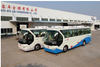 TCD08D 8-8.5m Electric Bus Air Conditioner with Triple Fans