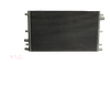 B3-01 Thicker Parallel Flow Condenser for TCH07IZ Mini Bus AC
