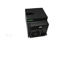 J2‑01 Delta Inverter VFD220E43A Bus Air Conditioner Frequency Converter