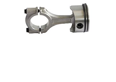 A2-04 FK40 Bus Air Conditioner Compressor Piston Connecting Rod