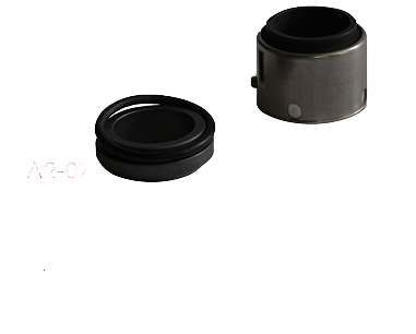 A2-07 F400Y Bus Air Conditioner Compressor Shaft Seal