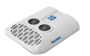 TCH05B 8000Kcal/h 12V 24V engine-driven rooftop bus air conditioner