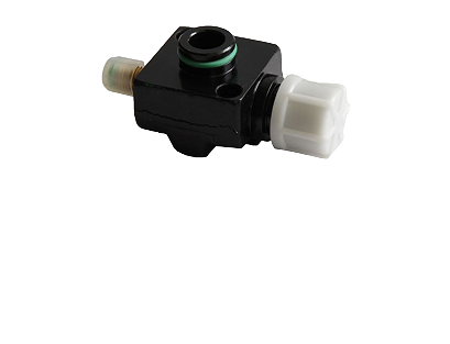 A2-17 High Pressure Special Connector for 32C Bus AC Compressor