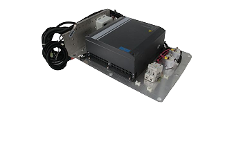 J3‑53 Circuit Assembly TCD12A Bus Air‑Conditioner Complete Electrical Circuit Assembly
