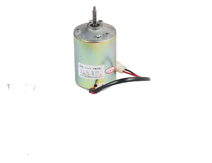 I1‑17 23053 JieDa Motor 24V Evaporator And Condenser Motor