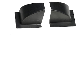 G1-04 Bus Air Conditioner Guide Plate TC42NB Air Deflector