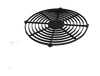 I3‑01 Condenser Fan Cover Plastic Bus Air Conditioning Fan Guard