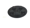 E2-01 Rubber Pressure Plate 32C for Bus Aircon Compressor Clutch