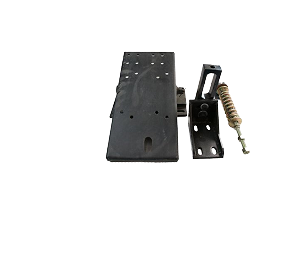 F1‑01 Swing Bracket Assembly For TCY50NRB TCY56NRC Bus Air Conditioner Compressor