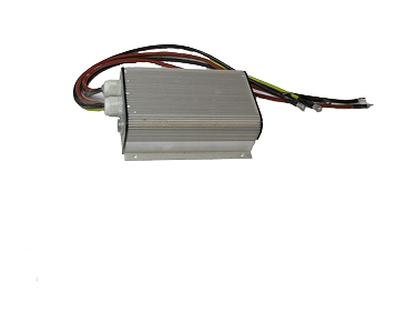 J2‑02 Aotega Compressor Driver AKZQ115‑2000‑24 Bus AC Compressor Controller