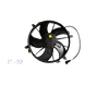 I1‑02 Bus Air Conditioning Condenser Fan AR300D3‑DD0‑02