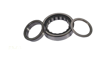 E3-03 Bitzer Bearing NUP210 For Bitzer Refrigeration Compressor