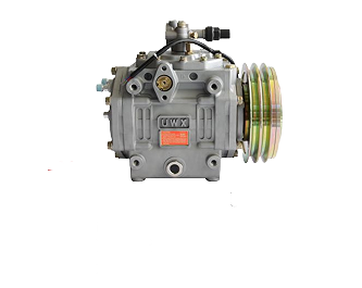 Unicla UWX550-210BB 24V Bus Air Conditioner Compressor