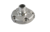 A2-44 Front End Cover for 32C Bus AC Compressor