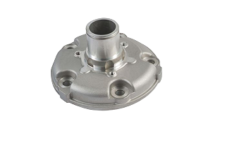 A2-44 Front End Cover for 32C Bus AC Compressor