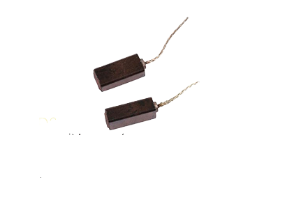 D2-04 Prestolite Alternator Carbon Brush Fit JFZ2712 Bus Generator