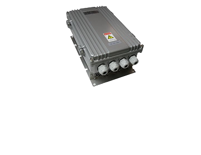 J2‑08 ShengDa Power Supply SDK5127‑2000‑M Bus Air‑Conditioner Power Unit
