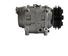 VALEO DK-32 12V COMPRESSOR FOR BUS AIR CONDITIONER