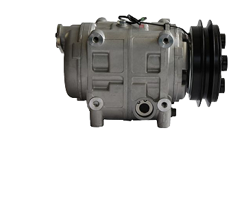 VALEO DK-32 12V COMPRESSOR FOR BUS AIR CONDITIONER
