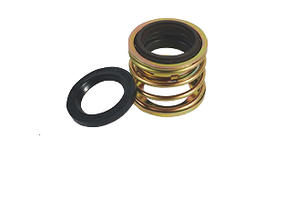 A2-45 Denso Shaft Seal for 6C620B Bus AC Compressor (Φ36mm Shaft)