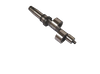 A2-19 4NFCY Bus Air Conditioner Compressor Crankshaft