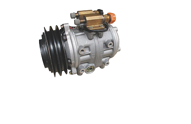 Denso A1-24 10P30B 24V Bus Air Conditioner Compressor
