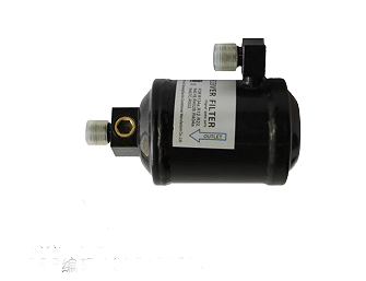C3-01 TC06RFB Liquid Receiver Tank for Bus Air Conditioning System