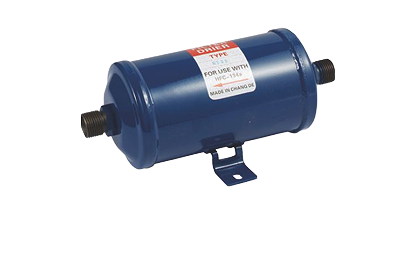 C2-32 Kingtec KT22 Filter Drier Φ90x230 5/8 OR Port for Large Bus AC