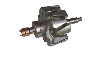 D2-09 Prestolite Alternator Rotor (New Version) 150A Fit 3110/3238 Bus Generator