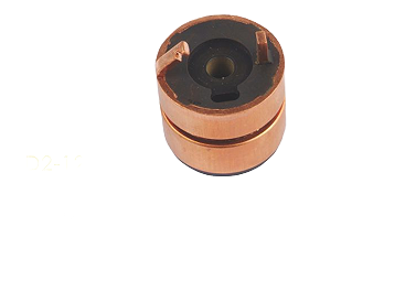 D2-12 Prestolite Slip Ring 110A/120A/150A for Bus Alternator Rotor