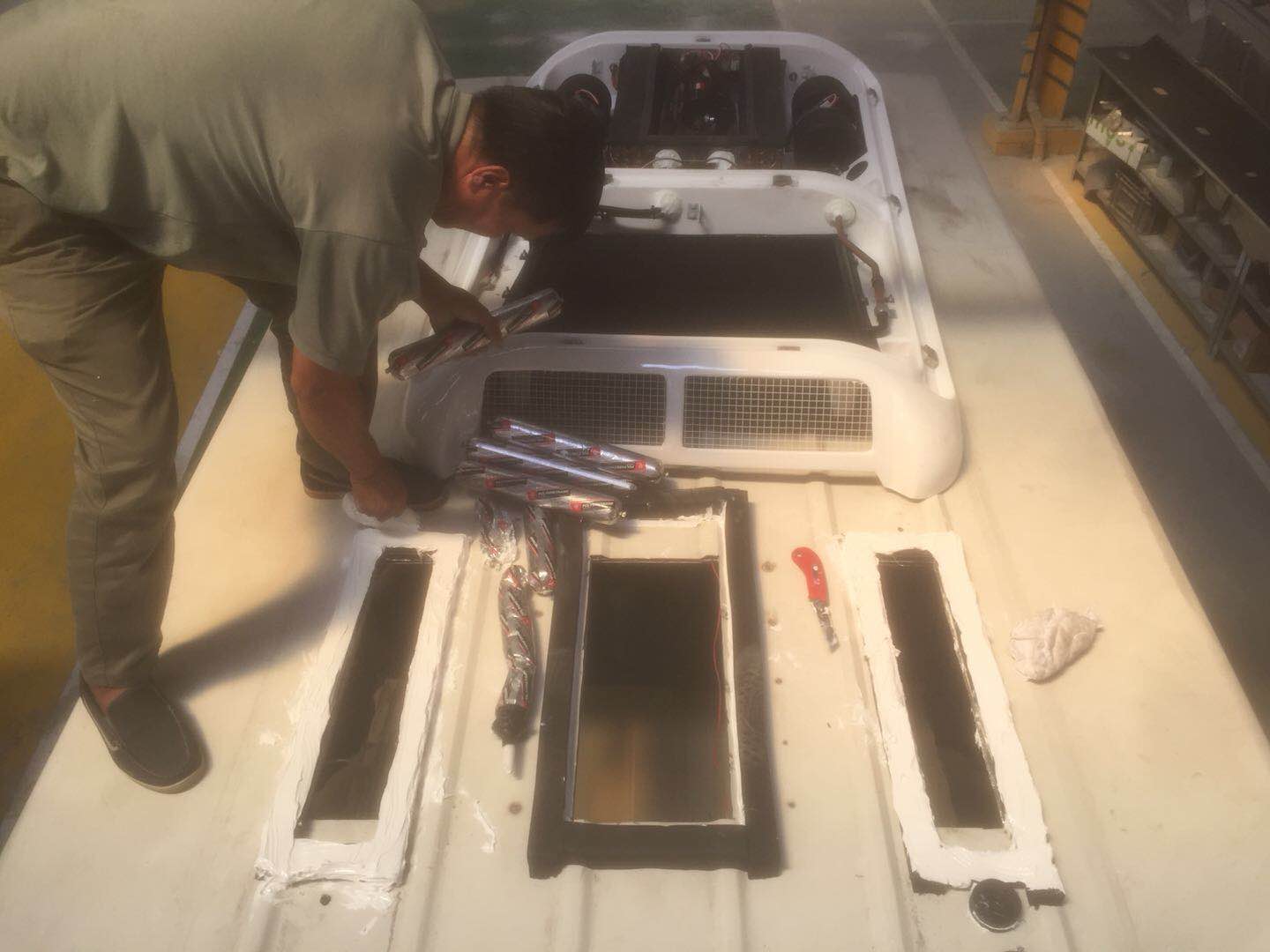 Modern Jeepney installation.jpg