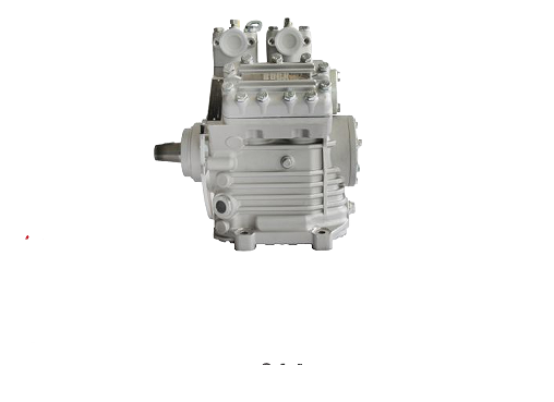 BOCK FK40 655K COMPRESSOR FOR BUS AIR CONDITIONER