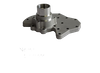 A2-06 F400Y Bus Air Conditioner Compressor Front Cover