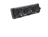 B1-17 Condenser Assembly with 3 Cooling Fans, Size 1155&times;347&times;310mm